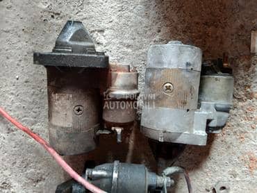 Alnaser za Fiat Punto od 2000. do 2018. god.