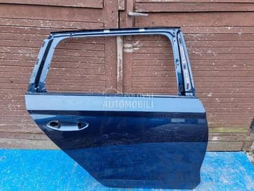 vrata zadnja desna karavan za Škoda Octavia od 2013. do 2019. god.