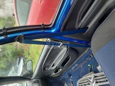 pojas za Citroen Saxo od 1996. do 2003. god.