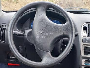 volan za Citroen Saxo od 1996. do 2003. god.