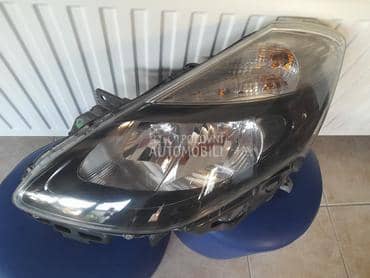 Farovi za Renault Clio od 2009. do 2013. god.