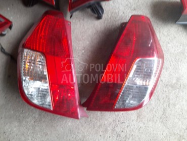 Stop lampe za Hyundai i10 od 2005. do 2014. god.