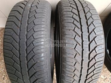 Semperit 205/60 R16 Zimska