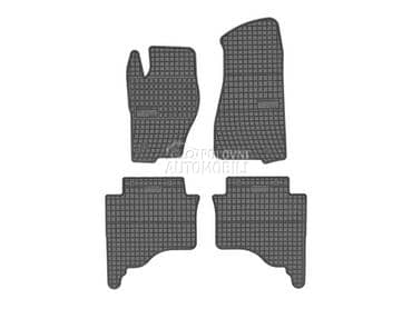 Original gumene patosnice WK za Jeep Grand Cherokee od 2005. do 2011. god.