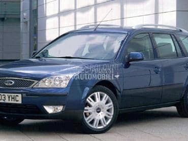 ručica ručne kočnice za Ford Mondeo od 1998. do 2009. god.