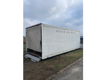 Veliki broj hladnjaci u ponudi