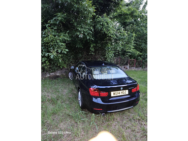branik f30 2014 za BMW 315, 316, 318 ...