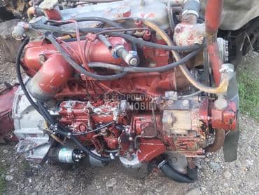 Motor Zastava 80.10 Kao nov