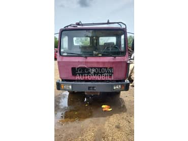 Kabina Tam 130 novi tip