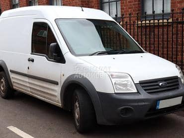 gepek vrata kao nova za Ford Tourneo Connect, Transit Connect od 2002. do 2013. god.