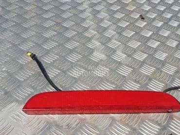 Stop svetla i stop lampe za Renault Laguna od 2003. do 2008. god.