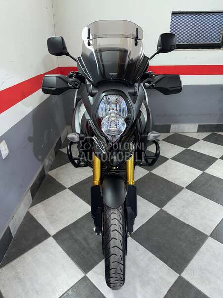 Suzuki V strom 1000 DL