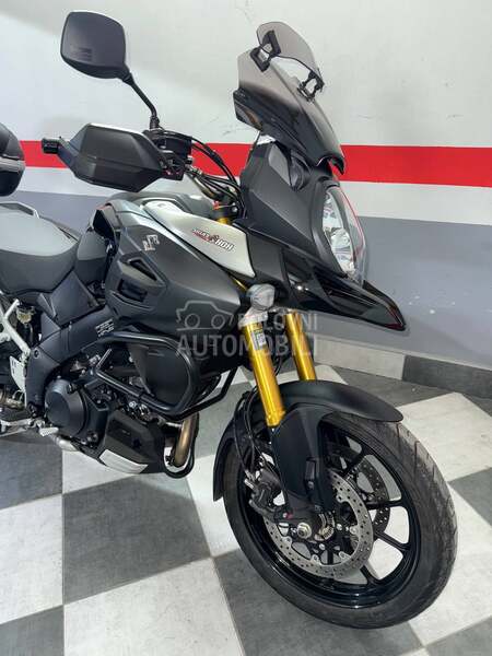 Suzuki V strom 1000 DL