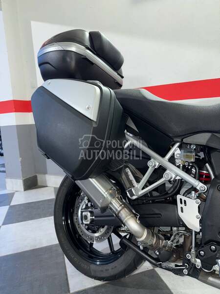 Suzuki V strom 1000 DL