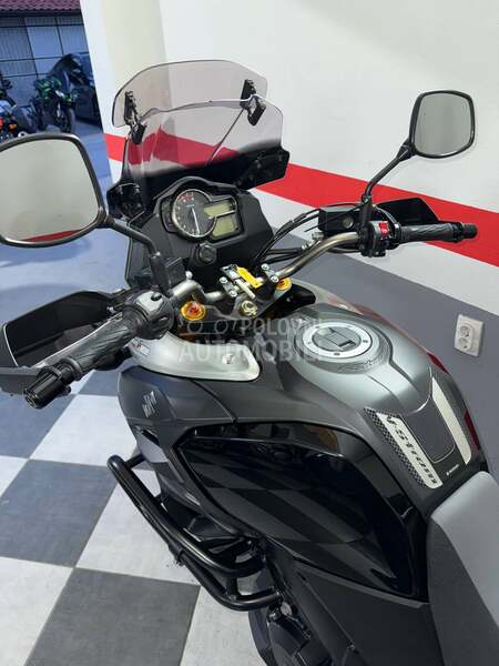 Suzuki V strom 1000 DL