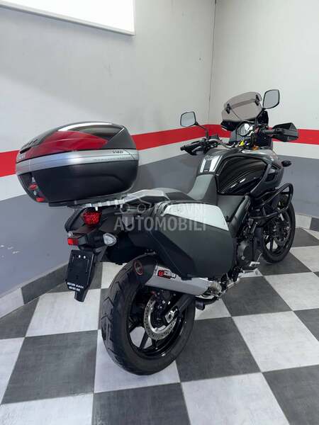 Suzuki V strom 1000 DL