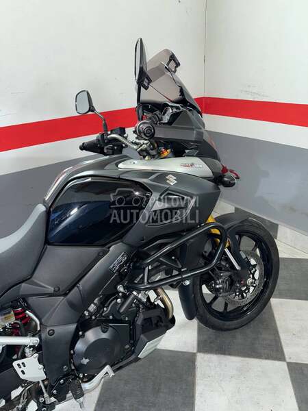 Suzuki V strom 1000 DL