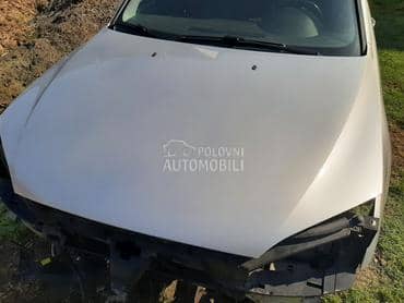 hauba za Ford Mondeo od 2000. do 2007. god.