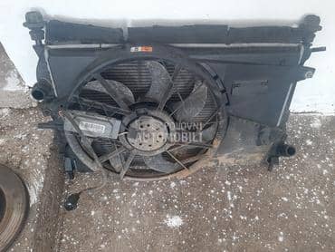 ventilator za Ford Mondeo od 2000. do 2007. god.