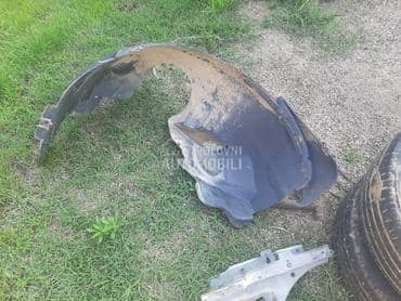 potkrilo za Ford Mondeo od 2000. do 2007. god.