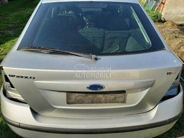 zadnja šoferšajbna 5v za Ford Mondeo od 2000. do 2007. god.