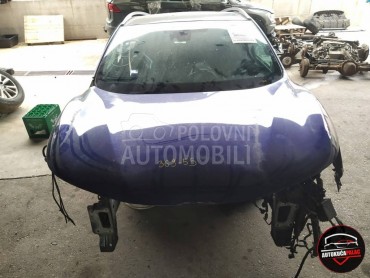 HAUBA PREDNJA za Nissan Ostalo