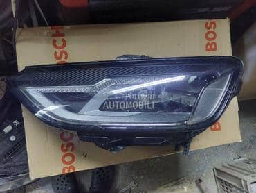 FAR za Audi A4, A4 Allroad od 2020. do 2023. god.