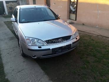 Delovi za Ford Mondeo 1,8tdc 2003. god.