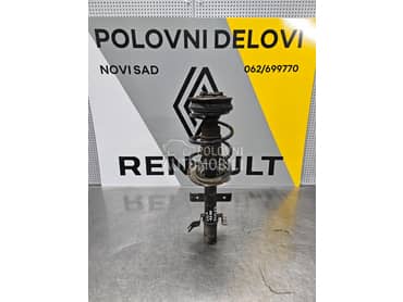 Amortizer Reno Clio za Renault Clio od 2001. do 2013. god.