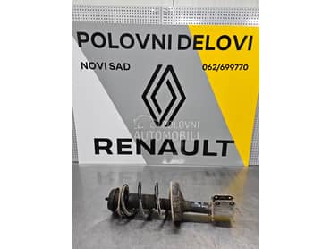 Amortizer Reno Talia za Renault Thalia od 2001. do 2006. god.