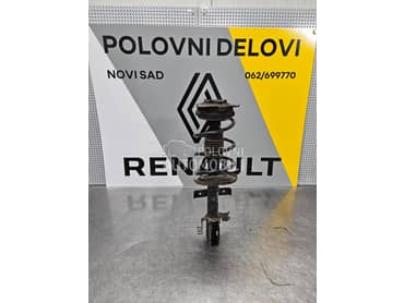 Amortzer Reno Twingo 2 za Renault Twingo od 2007. do 2013. god.
