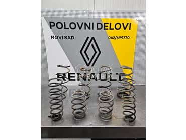 Opruga amortizera Reno Clio za Renault Clio