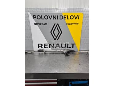 Letva volana Reno Megan 4 za Renault Megane od 2016. do 2023. god.