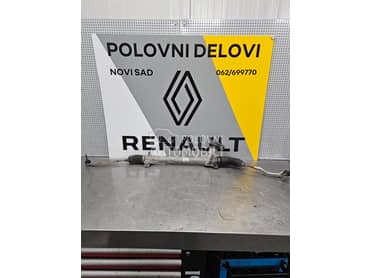 Letva volana Reno Senik 2 za Renault Grand Scenic, Scenic od 2003. do 2009. god.