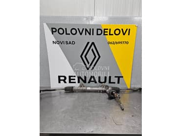 Letva volana Reno Clio 3 za Renault Clio od 2005. do 2013. god.