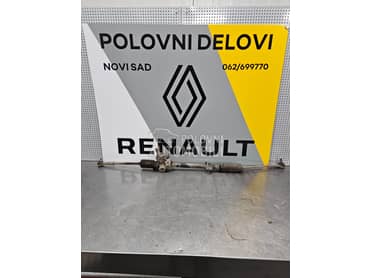 Letva volana Reno Talia za Renault Thalia od 2001. do 2006. god.