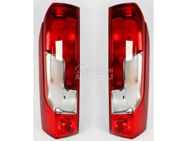 Stop Svetlo Fiat Ducato 14-25