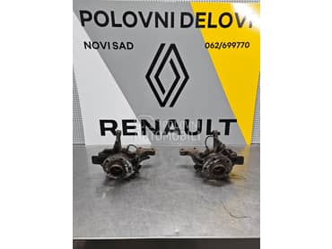 Glavcina lezaj Reno Senik 3 za Renault Grand Scenic, Scenic od 2009. do 2016. god.