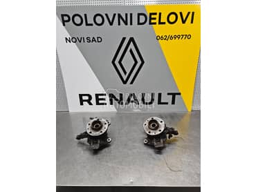 Glavcina lezaj Reno Twingo 2 za Renault Twingo od 2007. do 2013. god.