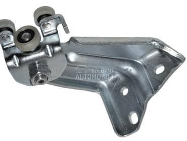 Klizac Gornji Fiat Ducato