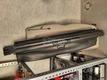 ROLETNA GEPEKA za BMW 315, 316, 318 ... od 2005. do 2010. god.