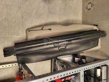 ROLETNA GEPEKA za BMW 315, 316, 318 ... od 2005. do 2010. god.