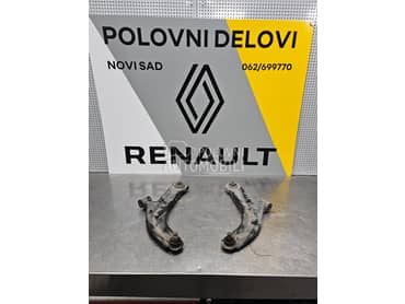 Viljuska rame Reno Twingo 2 za Renault Twingo od 2007. do 2013. god.