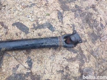 Kardan za Fiat Sedici