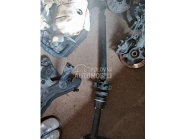 Kardan za Suzuki Swift