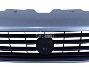 Maska Fiat Ducato 06-14