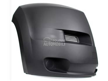 Kraj Prednjeg Branika Ducato