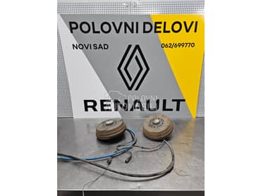 Dobos kocnice Reno Megan 1 za Renault Megane od 2000. do 2003. god.