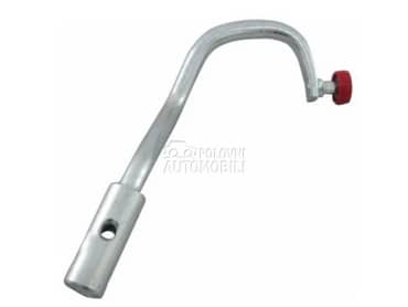 Klizac Gornji Fiat Ducato