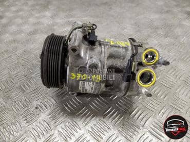 KOMPRESOR KLIME za Jaguar XF